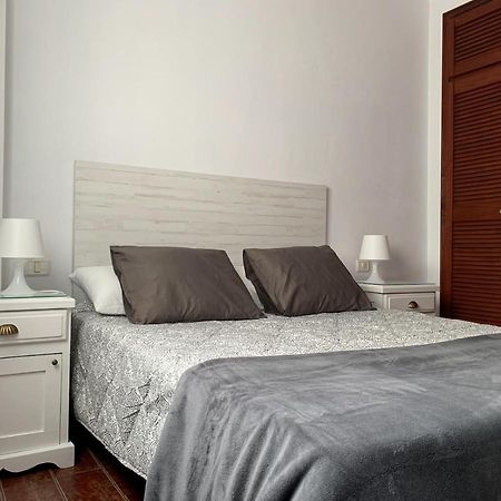 Vivienda Vacacional La Plaza Санта-Урсула Екстер'єр фото