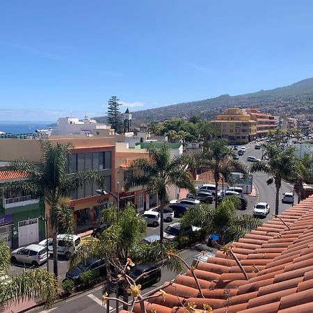 Vivienda Vacacional La Plaza Санта-Урсула Екстер'єр фото