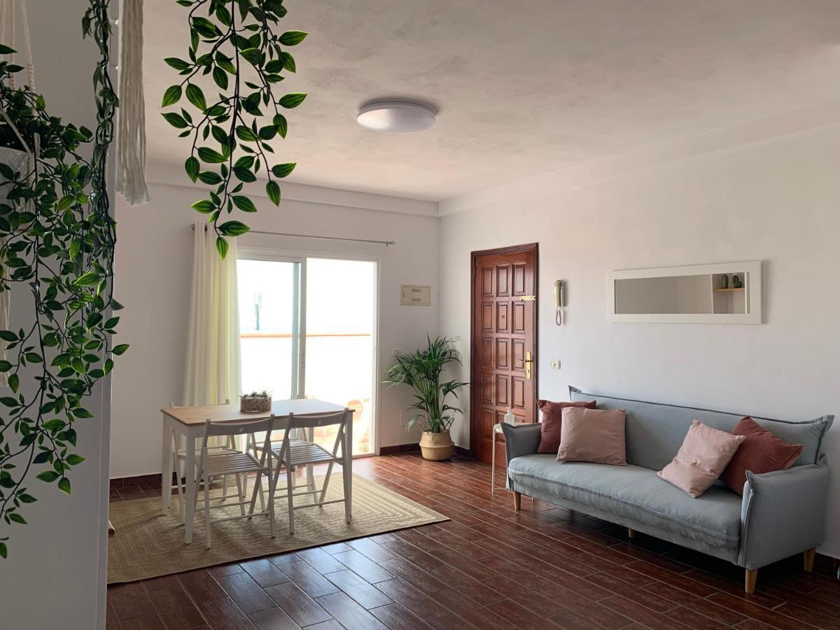 Vivienda Vacacional La Plaza Санта-Урсула Екстер'єр фото