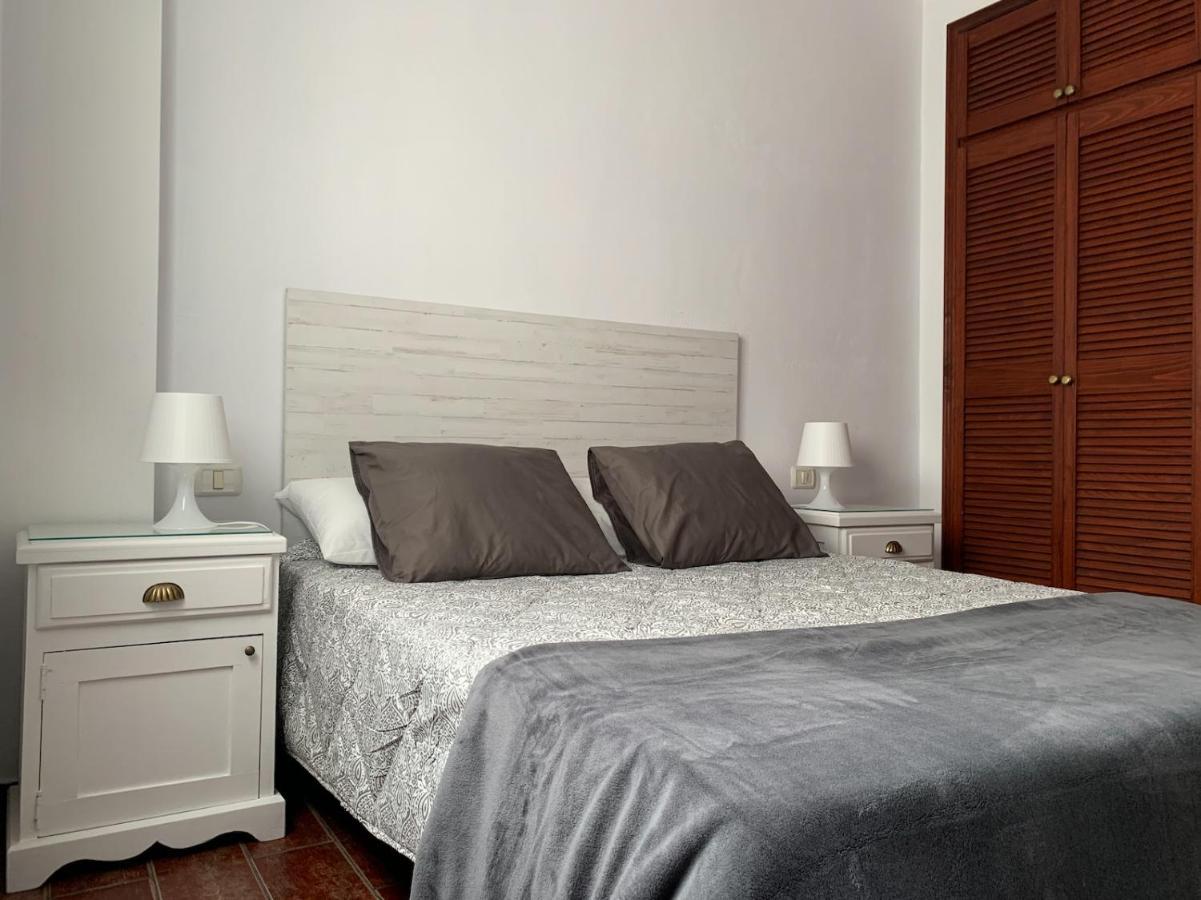 Vivienda Vacacional La Plaza Санта-Урсула Екстер'єр фото